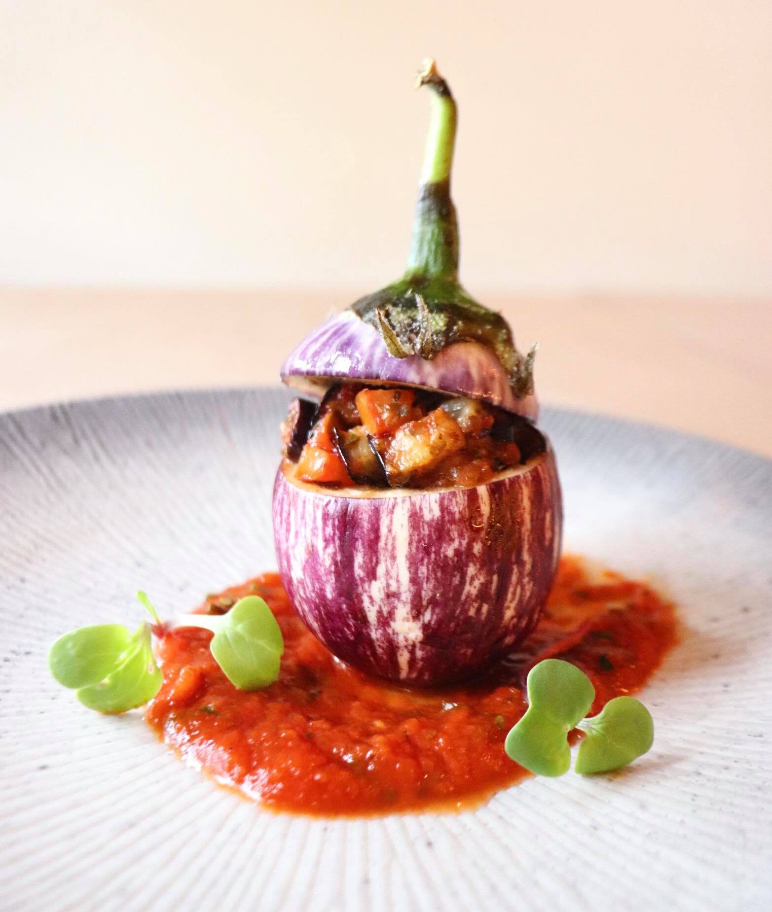 Puglia 6-course degustation